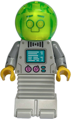 Minifig col445