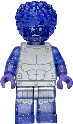 Minifig col447