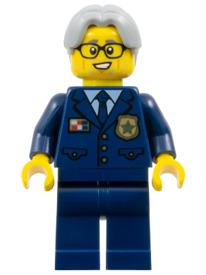Minifig cty1124