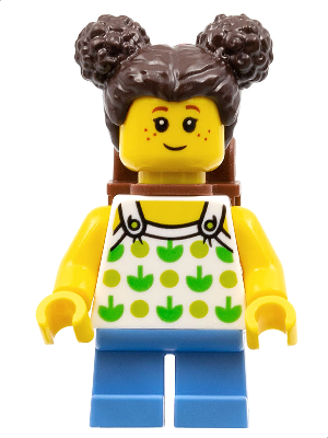 Minifig cty1333