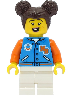 Minifig cty1469
