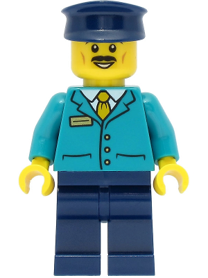 Minifig cty1471