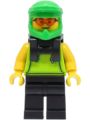 Minifig cty1508