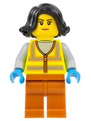 Minifig cty1522