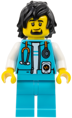 Minifig cty1658