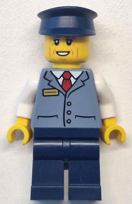 Minifig cty1769