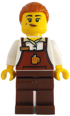 Minifig cty1785