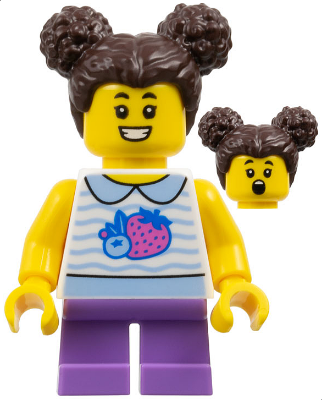 Minifig cty1797