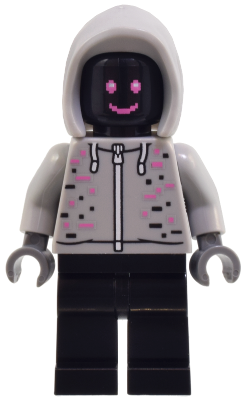 Minifig cty1805