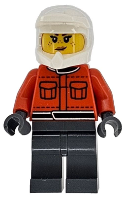 Minifig cty1864