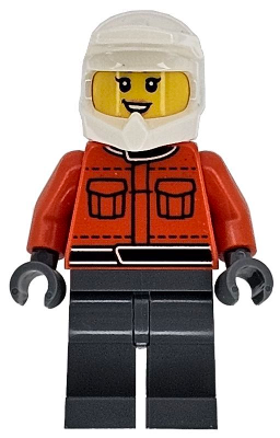 Minifig cty1865