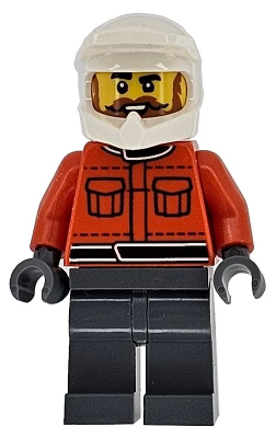 Minifig cty1867