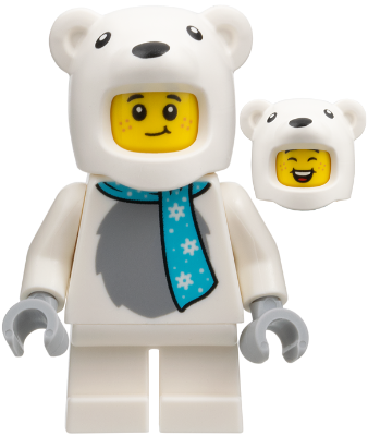 Minifig cty1930