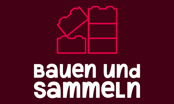 Bauen und Sammeln
