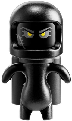 Minifig drm023
