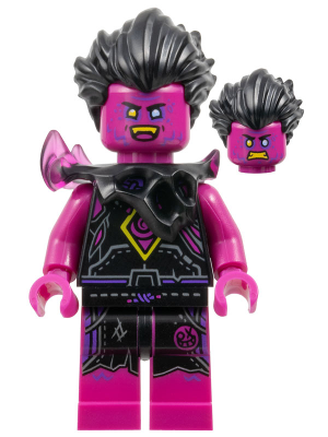 Minifig drm056