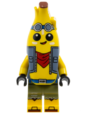 Minifig fort002