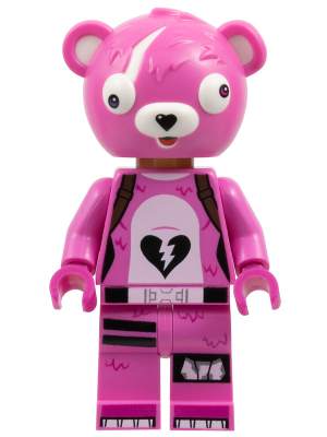 Minifig fort004