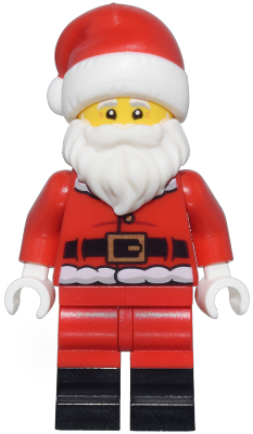 Minifig hol362