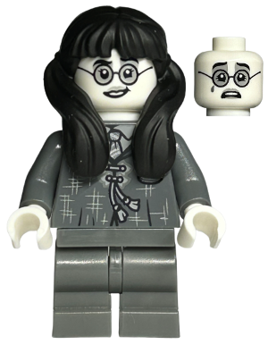 Minifig hp372