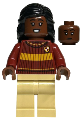 Minifig hp397