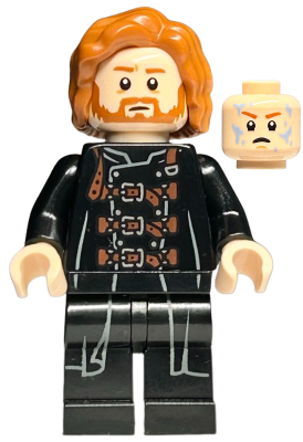 Minifig hp447