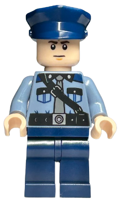 Minifig hp450
