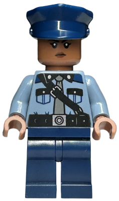 Minifig hp454