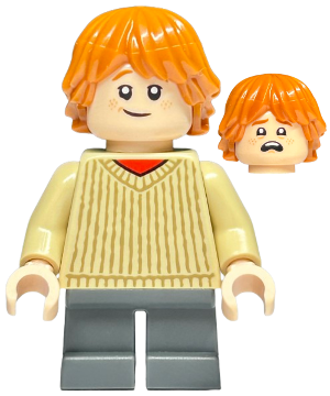 Minifig hp482