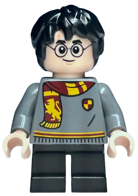 Minifig hp519