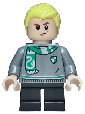 Minifig hp520