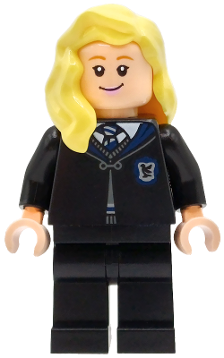Minifig hp600