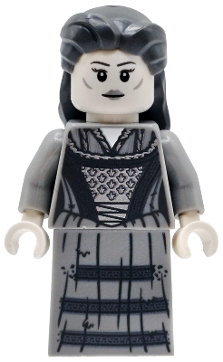 Minifig hp601