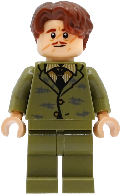 Minifig hp603