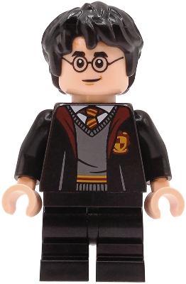 Minifig hp605