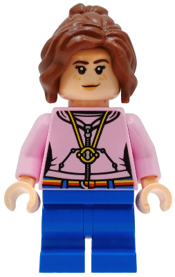 Minifig hp606