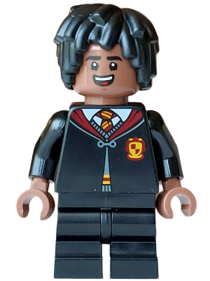 Minifig hp619