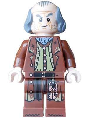 Minifig hp621