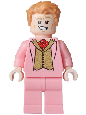 Minifig hp625