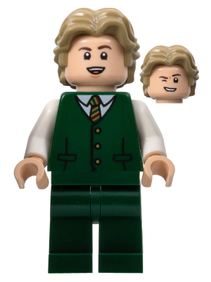 Minifig idea151