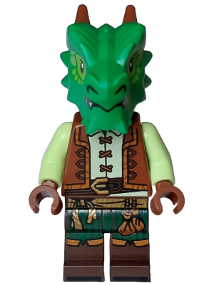 Minifig idea185