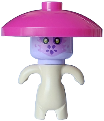 Minifig idea186