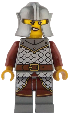 Minifig idea236