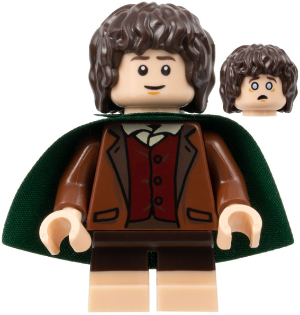 Minifig lor112