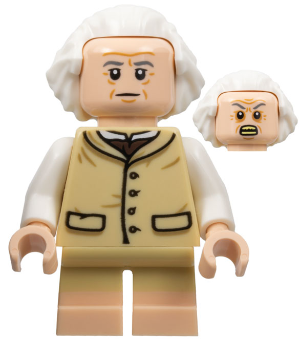 Minifig lor117
