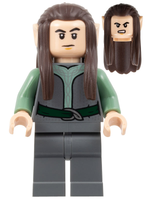 Minifig lor122