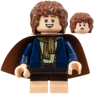 Minifig lor123