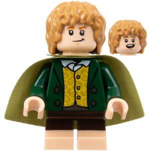 Minifig lor124