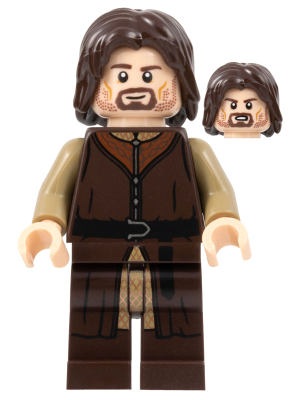 Minifig lor129
