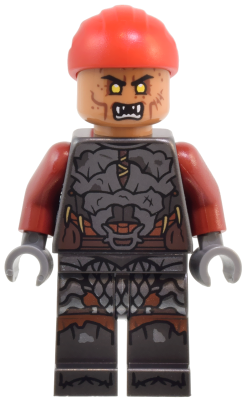 Minifig lor138